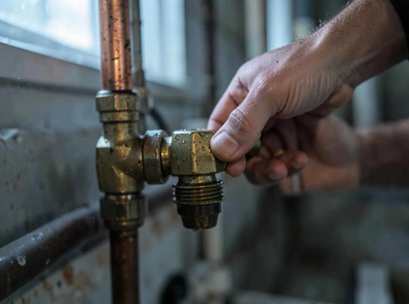 Emergency Plumber Columbus, MT FAQs